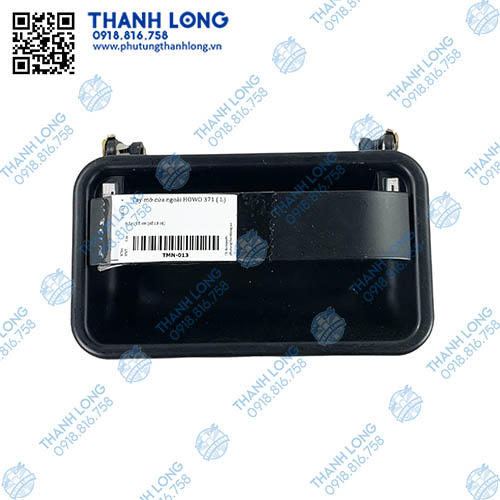 Tay mở ngoài HOWO 371 (L)