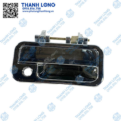 Tay mở ngoài bán tải PMC, Fairy 7 chỗ, Sozat (LH)