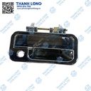 Tay mở ngoài bán tải PMC, Fairy 7 chỗ, Sozat (LH)