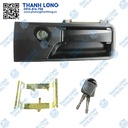 Tay mở ngoài Howo A7 (L)