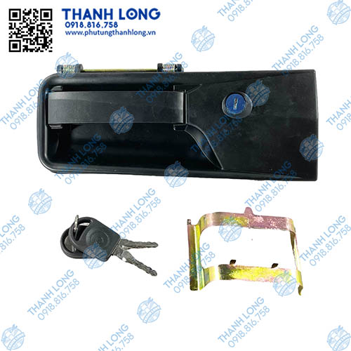 Tay mở ngoài Howo A7 (R)