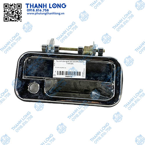 Tay mở ngoài bán tải PMC, Fairy 7 chỗ, Sozat (RH)