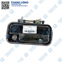 Tay mở ngoài bán tải PMC, Fairy 7 chỗ, Sozat (RH)