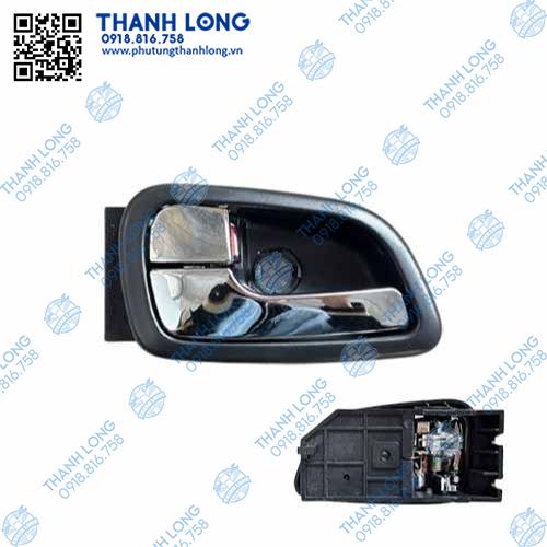 Tay mở trong Teraco T100 (M201) (RH)