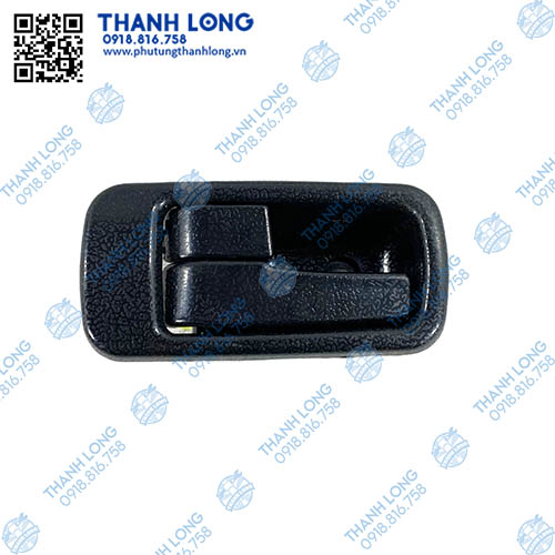 Tay mở trong AUMAN (L) nhựa