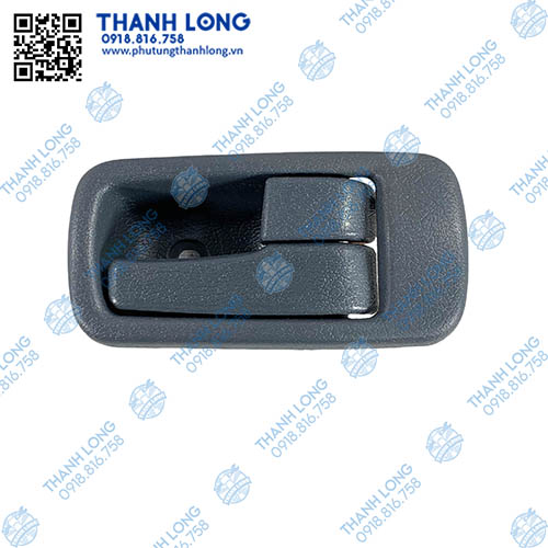 Tay mở trong AUMAN (R) nhựa