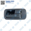 Tay mở trong AUMAN (R) nhựa