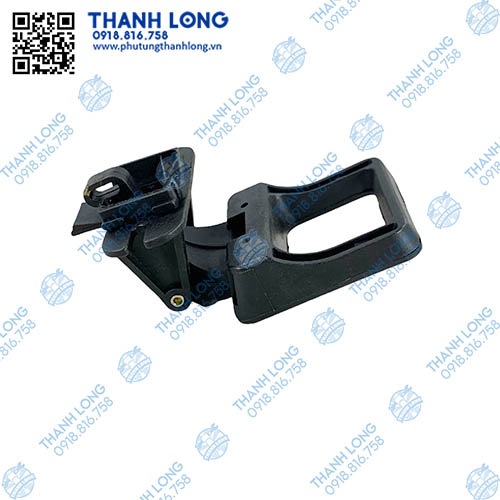 Tay mở trong HOWO (L+R), nhựa