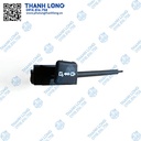 Tay mở trong Howo A7 (RH)