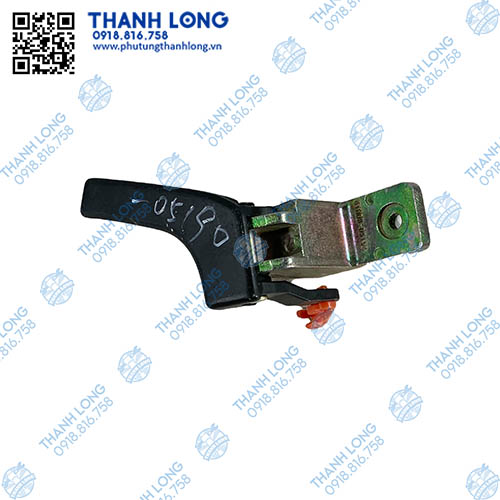 Tay mở trong CAMC Ho8 (L)