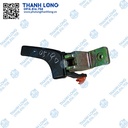 Tay mở trong CAMC Ho8 (L)