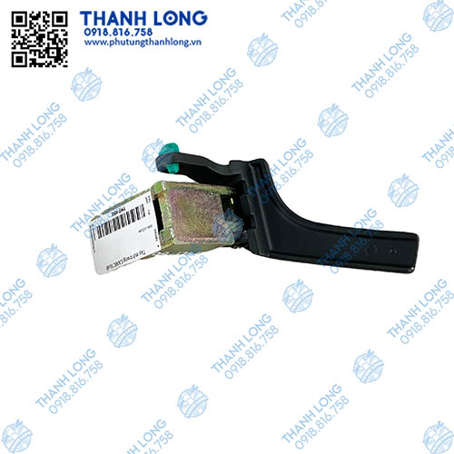 Tay mở trong CAMC Ho8 (R)