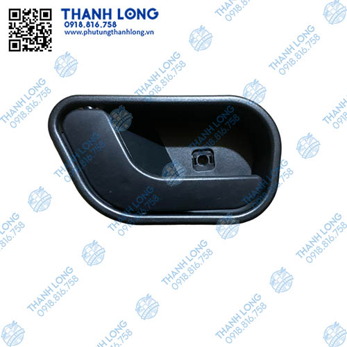 Tay mở trong JAC mới ben 15T,L