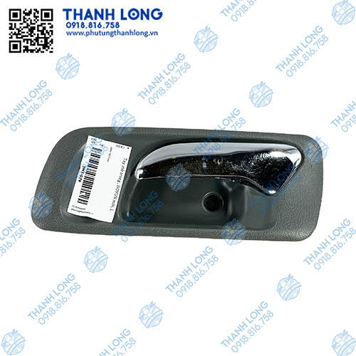 Tay mở trong HOYUN mới (L)