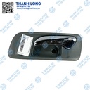 Tay mở trong HOYUN mới (L)