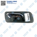 Tay mở trong HOYUN mới (R)