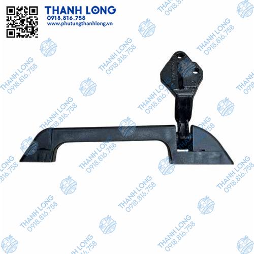 Tay vịn lên xuống/Tay nắm mặt nạ (LH) 2 lỗ, AUMAN, ETX