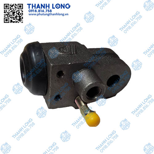 Heo bánh trước BJ212 (R) có xả