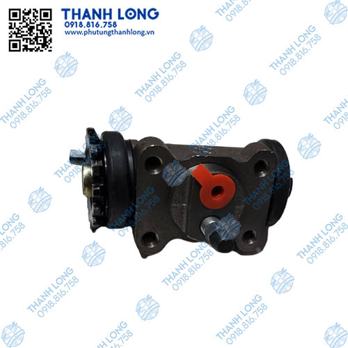 Heo bánh sau 1H (L) OLLIN, lỗ to có xả, JAC
