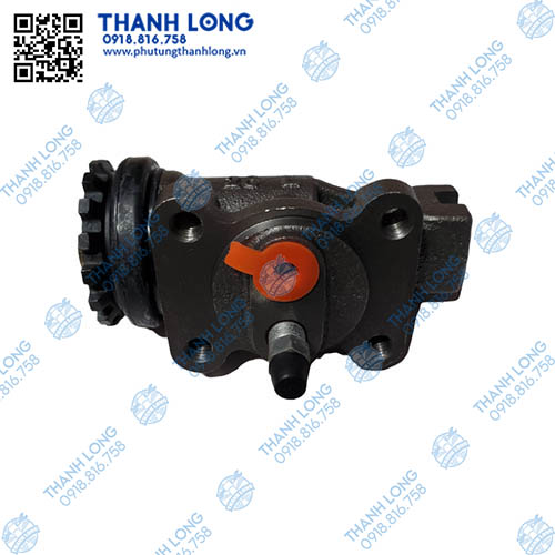 Heo bánh trước 1-1/8 CA1049 có ren (LH) (BOKAI)