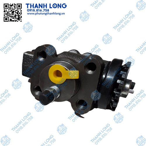 Heo bánh trước NJ1043/ VEAM, có đinh (L)