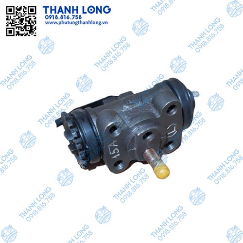 Heo bánh sau 6700B Tâm lỗ 37x47, cổ 34  có xả RH