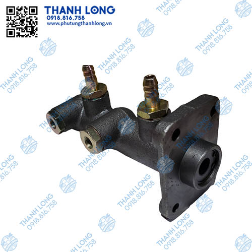 Heo cái thắng BJ1041 Hoa Mai, gang