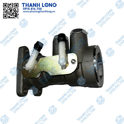 Heo cái thắng TH 3.5T, TH 1029*12mm, nhôm