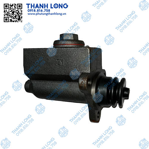 Heo cái thắng NJ130 đời cũ, gang