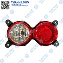 Đèn hậu HD 1T 2005 = BONGO 3 RH - HF03-17005 - 92402-4E000 - TRON