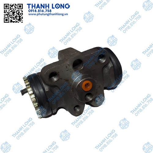 Heo bánh sau RINO 5 tấn (RH) - TC - ZF025-Ka
