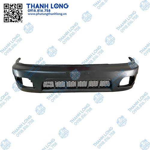 Ba đờ xốc - DW LANOS - HF02-1208B (nhựa)