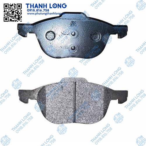 Bố đĩa trước FORD FOCUS = MAZDA PREMACY 2008