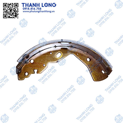 Bố thắng càng sau Ford Ranger (2014), Ford Everest < K-3416 > (BRAKE SHOE)