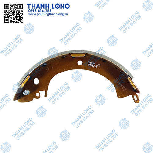 Bố thắng càng sau MITSUBISHI JOLIE (7 chỗ) - 69917-18-19