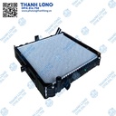 Két nước - KIA FRONTIER K3000 1T4 = K SERIES CO1 2.7 MT - 23124 = OK43B-15-200 - 480X528X36