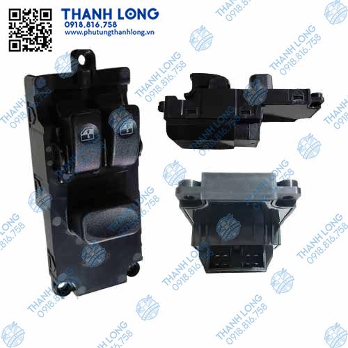 Công tắc bấm kính Hyundai Mighty 2 (LH) 93691-5H300
