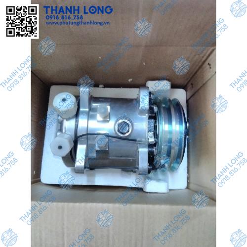 Lốc lạnh - 507 12V - SANDEN R134A