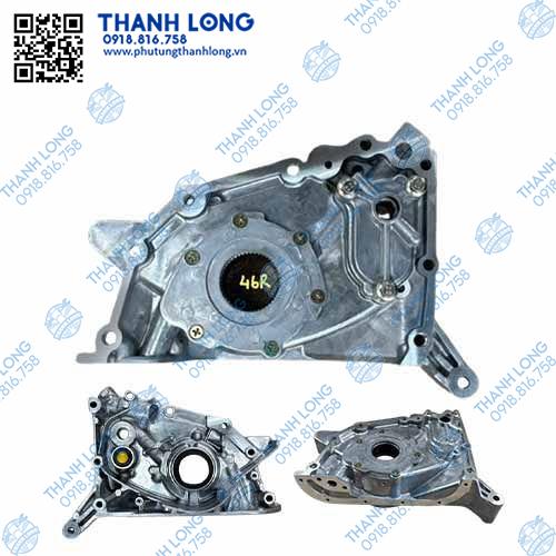 Bơm nhớt - HD STAREX = PORTER 2 = D4BH - MAY CO - 21340-42106