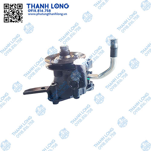 Bơm trợ lực tay lái HYUNDAI - HD 2T5 - 57100-45210 - GANG
