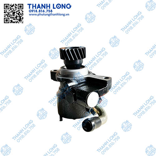 Bơm trợ lực tay lái HINO 500 - ZYB-1311L = 554 - 44350-1340