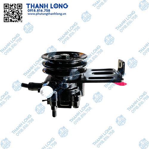 Bơm trợ lực tay lái ISUZU HILANDER - ZYB-1007R = 357 - 8-97084-207-0