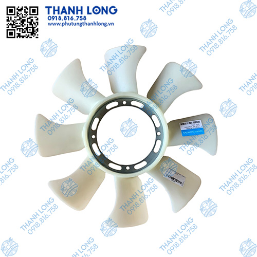 Cánh quạt Kia 2T5 - cánh <26261-42910> ly tâm dưới
