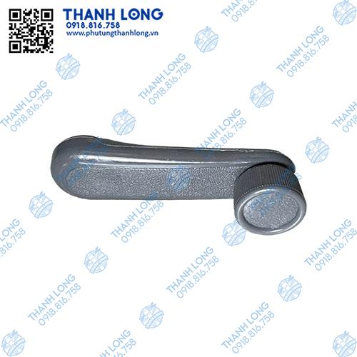 162. Tay quay kính Towner 750kg lỗ 13 ly