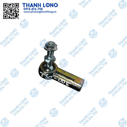 Rotin số ĐPHB (8-10mm) ren thô