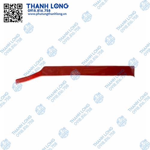 Trang trí đèn pha ĐPHB thùng (L) dài 72cm ,vàng