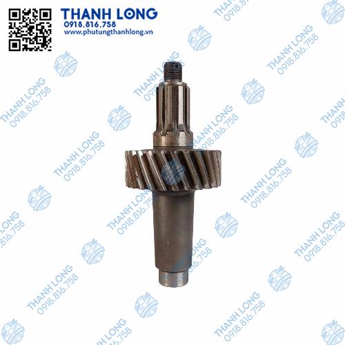 Trục trung gian EQ245, 25R 10 then <EQ245> (HÀNG PHỔ THÔNG)