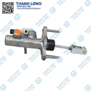 Heo côn trên 5/8 Toyota Vios 2003