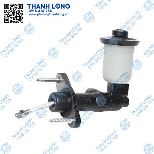 Heo côn trên 5/8 Toyota Zace