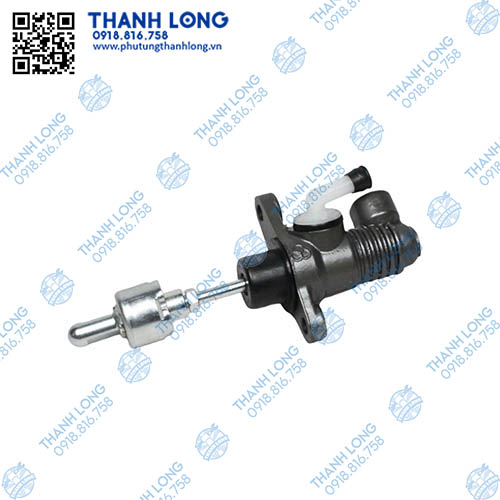 Heo côn trên 5/8 Toyota cá mập búa